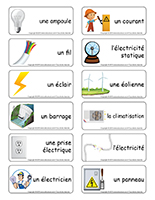 Étiquettes-mots-Électricité