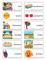 Etiquettes-mots-Ete