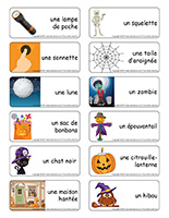 Étiquettes-mots-Halloween-2017