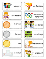 Étiquettes-mots-Jeux olympiques d’été