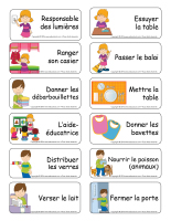 Étiquettes-mots-Les tâches-1 Étiquettes-mots-Les tâches-1