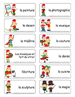 Étiquettes-mots-Noël-Ateliers créatifs