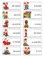 Etiquettes-mots-Noel-Coffre a jouets