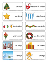 Étiquettes-mots-Sapin de Noël-2024