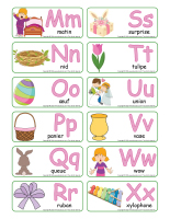 Etiquettes-mots abecedaire-Paques 2026-2