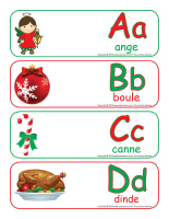 Etiquettes-mots geant-Abecedaire Noel-1 Etiquettes-mots geant-Abecedaire Noel-1