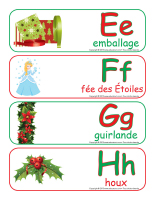 Etiquettes-mots geant-Abecedaire Noel-2 Etiquettes-mots geant-Abecedaire Noel-2