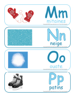 Étiquettes-mots géant-Abécédaire-hiver-4 Étiquettes-mots géant-Abécédaire-hiver-4