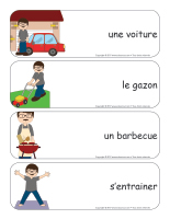 Étiquettes-mots géant-Fête des Pères-1