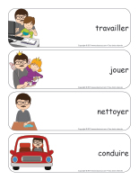 Étiquettes-mots géant-Fête des Pères-2