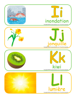 Étiquettes-mots géants-Abécédaire-Le printemps-3 Étiquettes-mots géants-Abécédaire-Le printemps-3