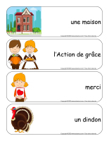 Étiquettes-mots géants-Action de grâce-1