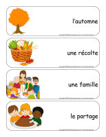 Étiquettes-mots géants-Action de grâce-2