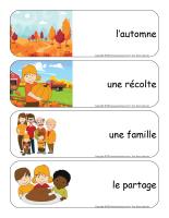 Étiquettes-mots géants-Action de grâce-2024-2