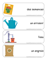 Étiquettes-mots géants-Agriculture-2