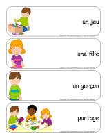 Étiquettes-mots-géants-Amitié-1