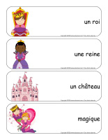 Etiquettes-mots geants-Au royaume des cœurs-2