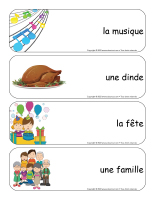 Étiquettes-mots géants-Bonne année-2