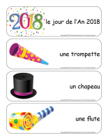 Etiquettes-mots-géant-Bonne annee 2017-1 Étiquettes-mots géants-Bonne année 2018-1