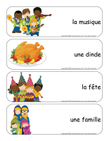 Etiquettes-mots geants-Bonne annee 2026-2