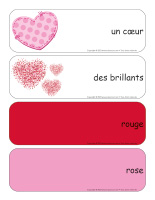 Étiquettes-mots géants-Bricolages-Saint-Valentin-1