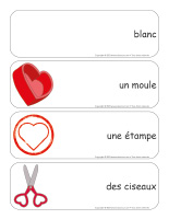 Étiquettes-mots géants-Bricolages-Saint-Valentin-2