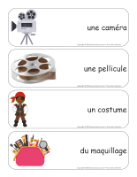 Étiquettes-mots-géants-Cinéma-1