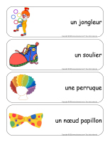 Etiquettes-mots-geants-Clowns-2