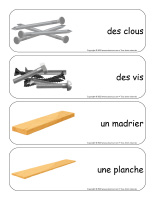 Étiquettes-mots géants-Construction-2