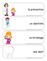 Étiquettes-mots-géants-Dentiste-1