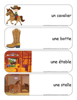 Etiquettes-mots geants-Ecurie-3
