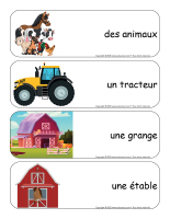 Etiquettes-mots geants-Ferme-2