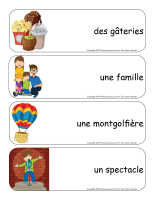 Étiquettes-mots géants-Festivals d'été-3