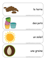 Étiquettes-mots geants-Fleurs-2026-2