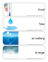 Étiquettes-mots géants-Glace-1