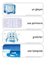 Étiquettes-mots géants-Glace-2