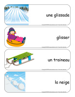 Étiquettes-mots-géants-Glissades-1