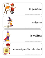 Étiquettes-mots géants-Halloween-Ateliers créatifs-1