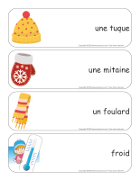 Étiquettes-mots géants-Hiver-2
