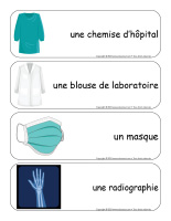 Étiquettes-mots géants-Hôpital-3