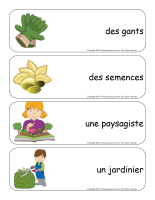 Étiquettes-mots géants-Jardiniers-Jardinières-2