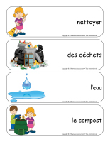 Étiquettes-mots géants-Jour de la Terre-3