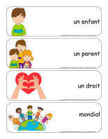 Étiquettes-mots géants-Journée de l’enfant-2019-1