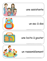 Étiquettes-mots-géants-La rentrée-2