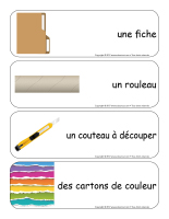 Étiquettes-mots géants-Le carton-3