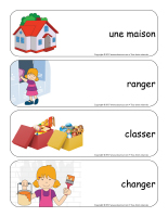 Étiquettes-mots géants-Le réaménagement-1 Étiquettes-mots géants-Le réaménagement-1