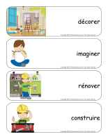 Étiquettes-mots géants-Le réaménagement-2 Étiquettes-mots géants-Le réaménagement-2