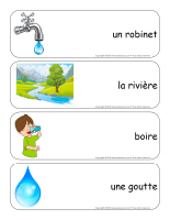 Étiquettes-mots géants-Leau-2 Étiquettes-mots géants-Leau-2