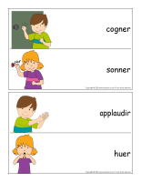 Etiquettes-mots geants-Les bruits et les sons-2