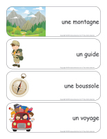 Étiquettes-mots-géants-Les randonnées-2 Étiquettes-mots-géants-Les randonnées-2